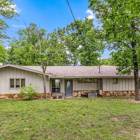 Unforgettable Lake Memories Lake Ozark Extérieur photo