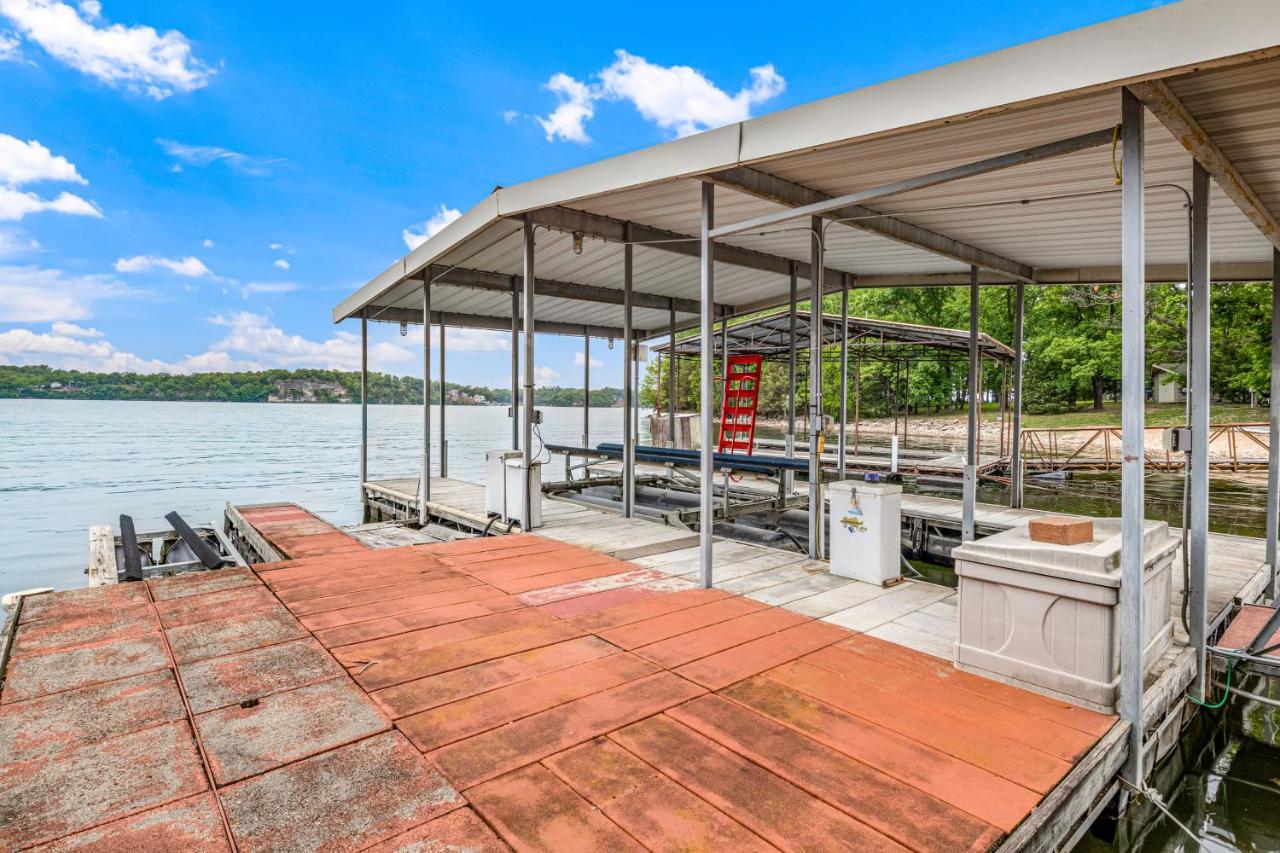 Unforgettable Lake Memories Lake Ozark Extérieur photo