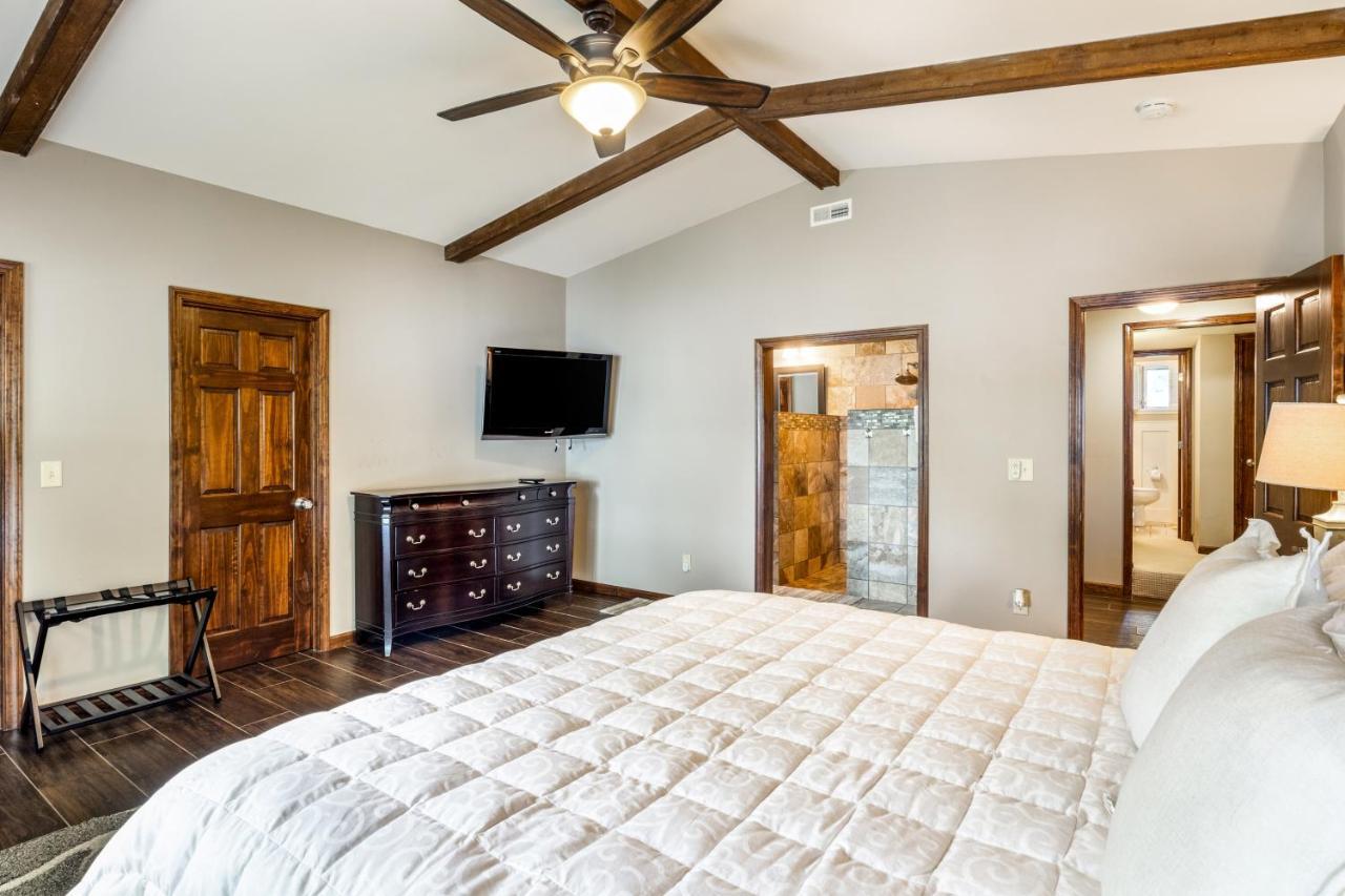 Unforgettable Lake Memories Lake Ozark Extérieur photo