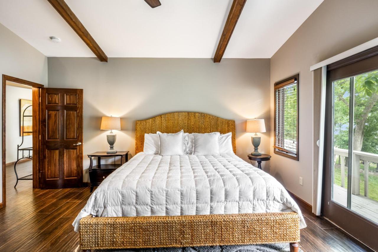 Unforgettable Lake Memories Lake Ozark Extérieur photo