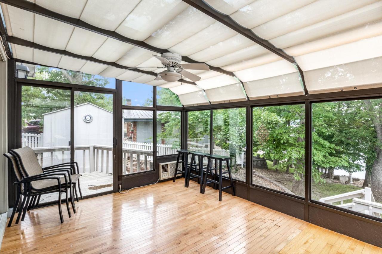 Unforgettable Lake Memories Lake Ozark Extérieur photo