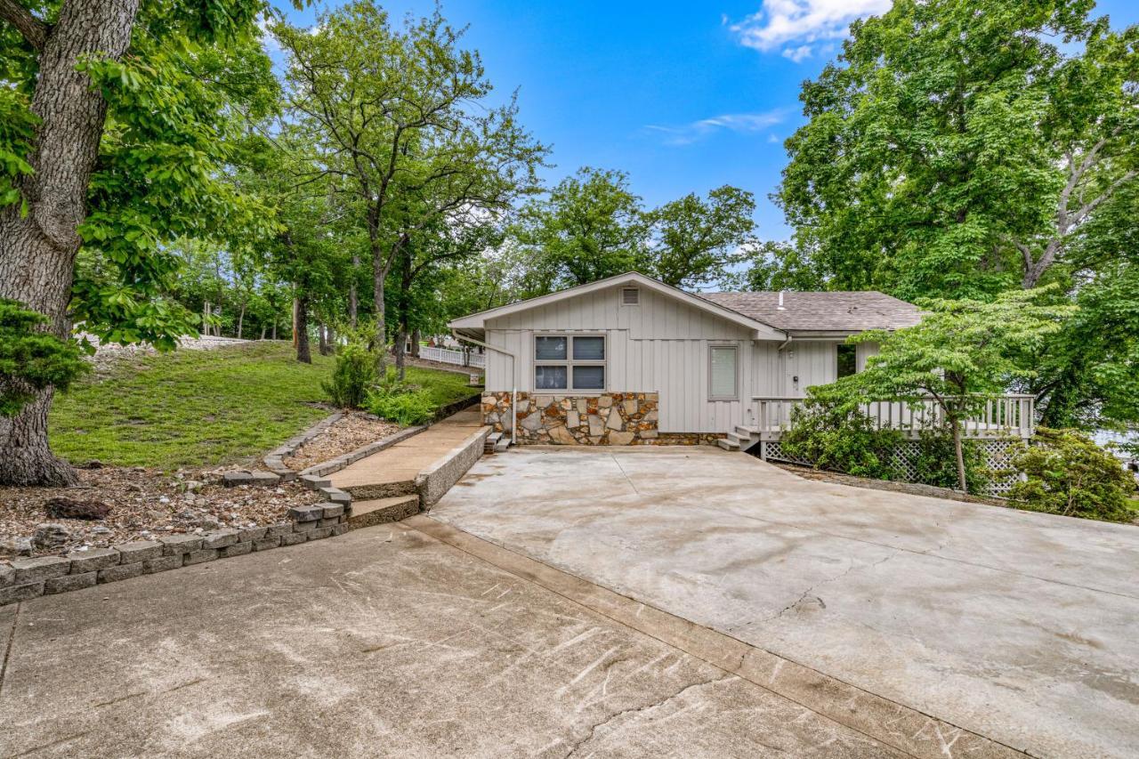 Unforgettable Lake Memories Lake Ozark Extérieur photo