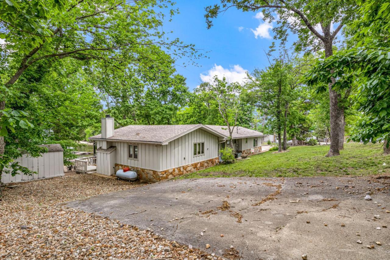 Unforgettable Lake Memories Lake Ozark Extérieur photo