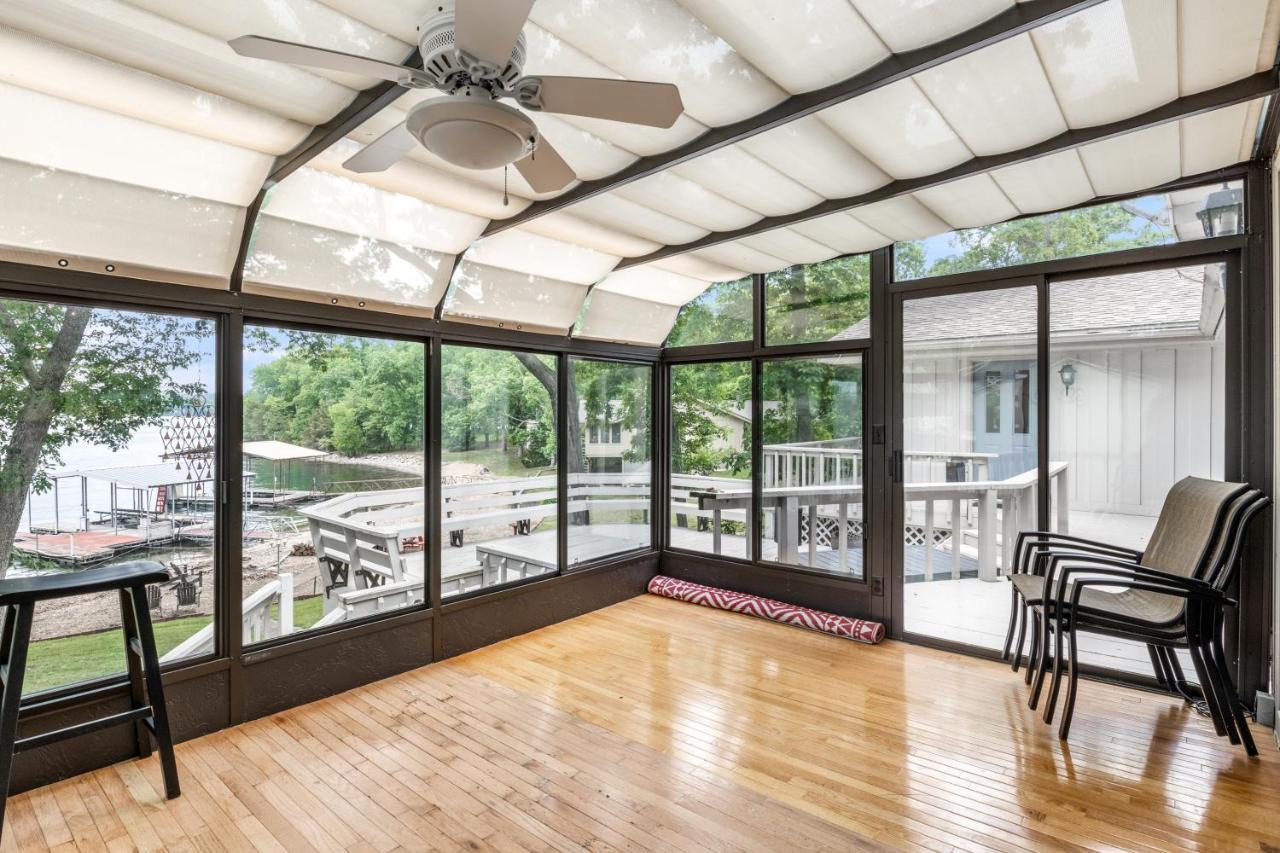 Unforgettable Lake Memories Lake Ozark Extérieur photo